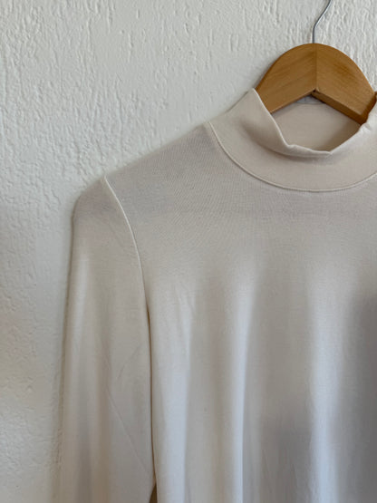 T-shirt Lou latte