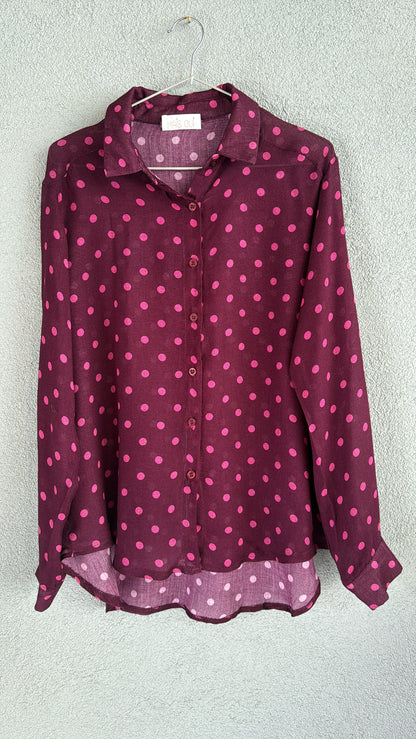 Camicia Ronnie