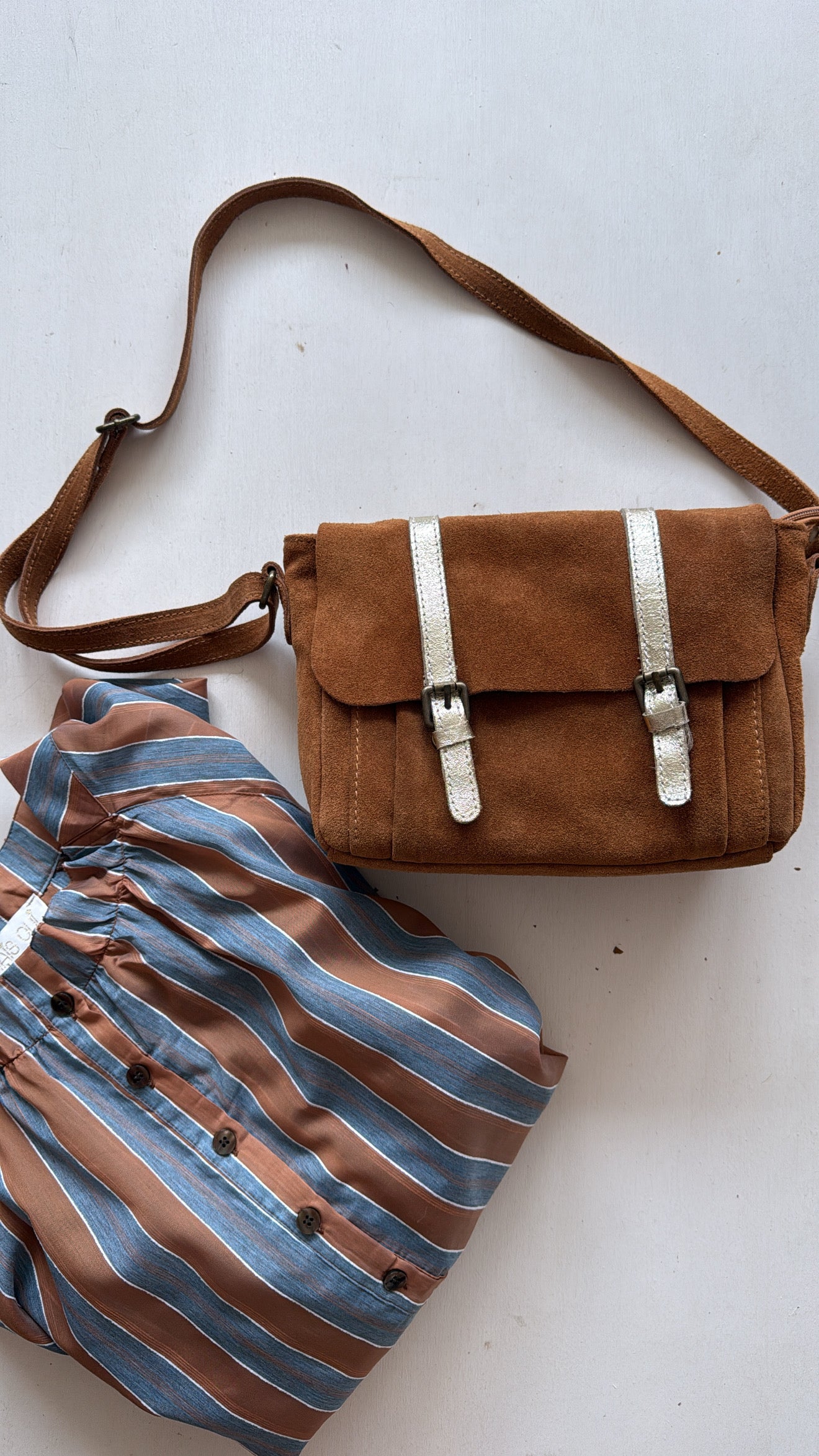 Borsa Paris mou