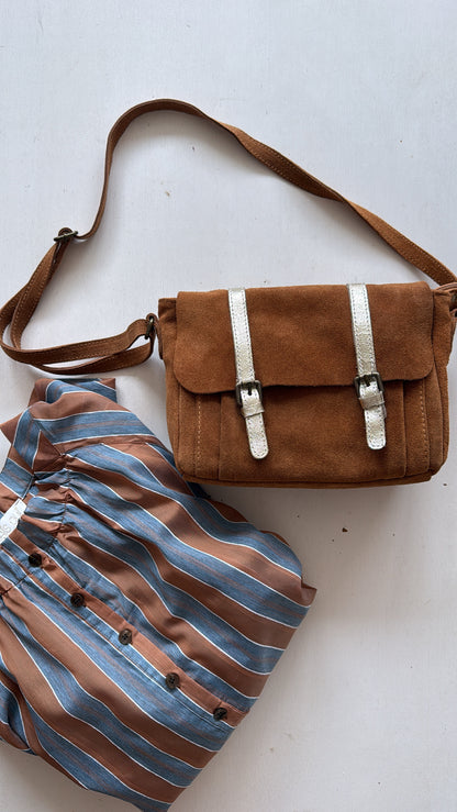 Borsa Paris mou