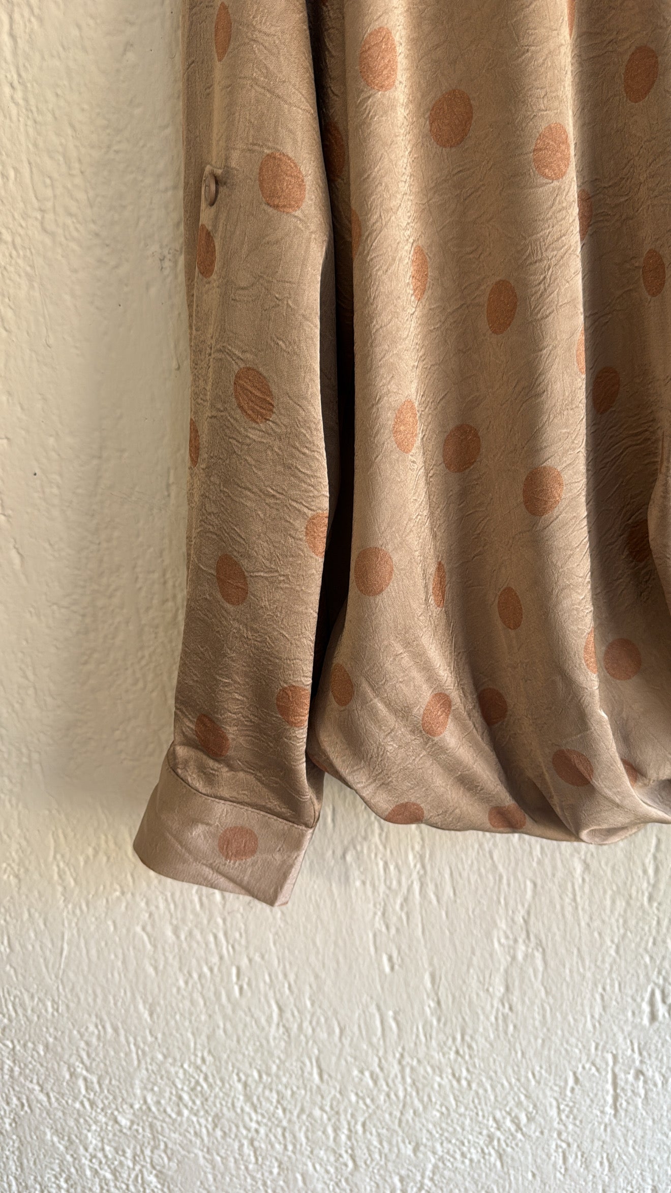 Camicia Josephine blush