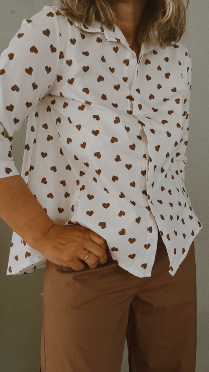 Camicia Lola