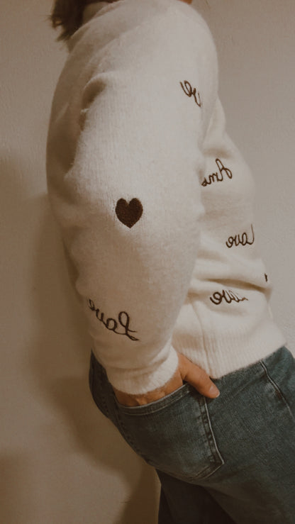 Cardigan Love