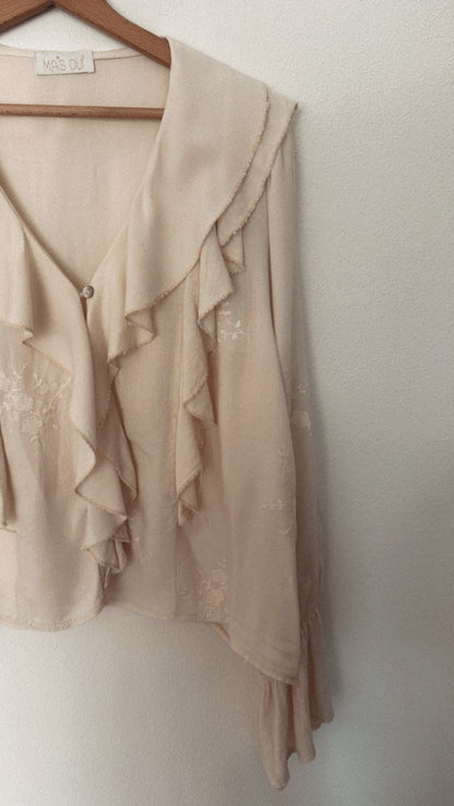 Camicia Charlotte
