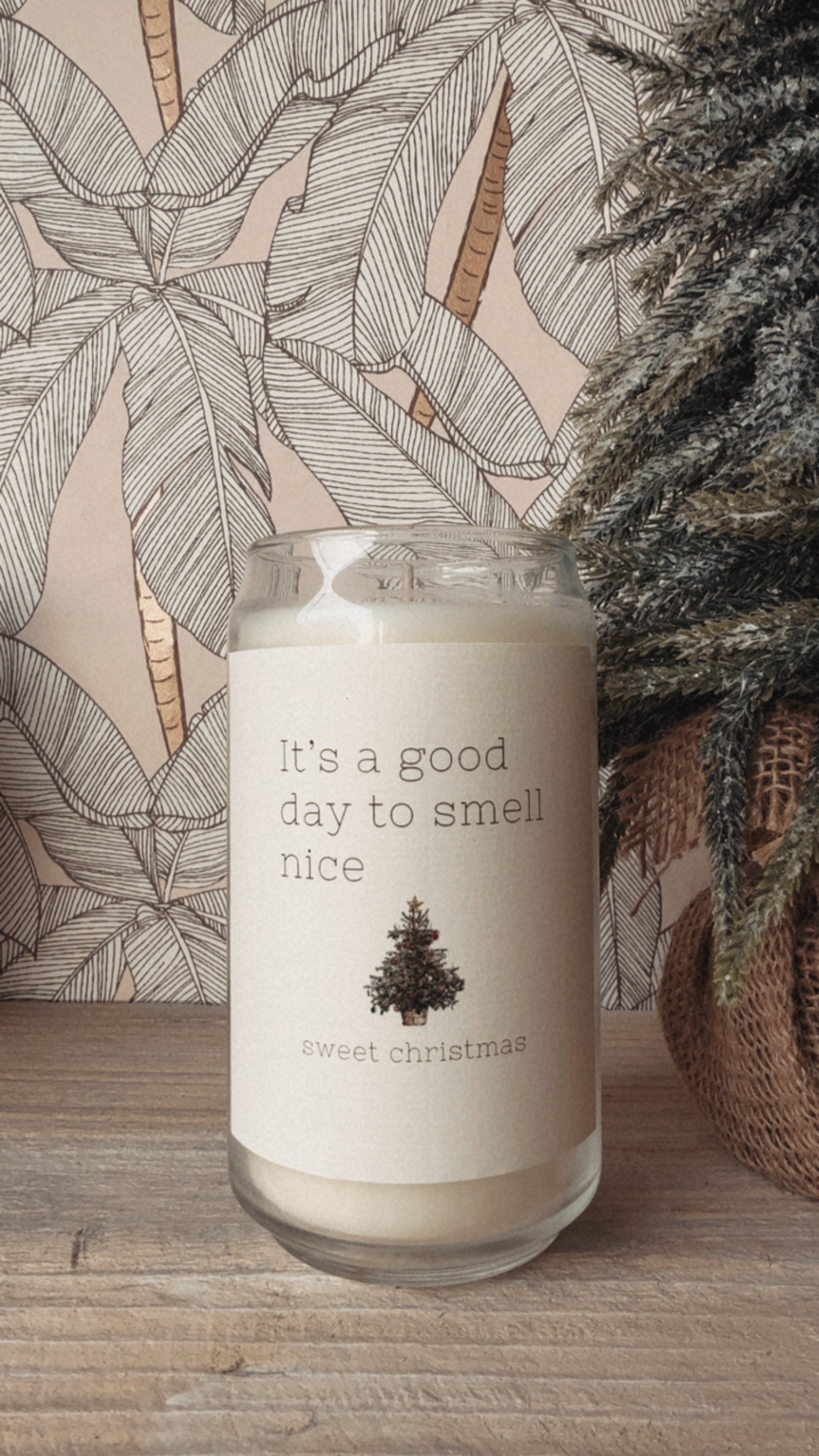 Candela Sweet Christmas