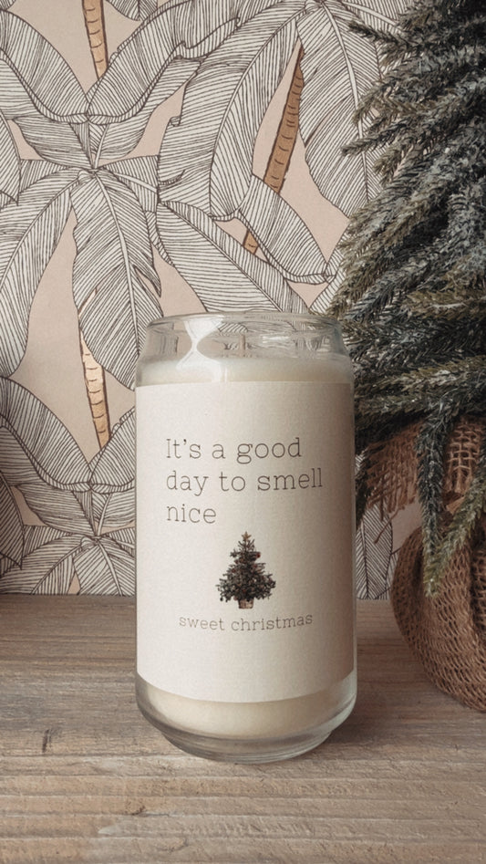 Candela Sweet Christmas