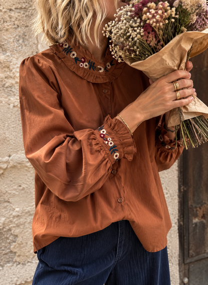 Camicia Telma