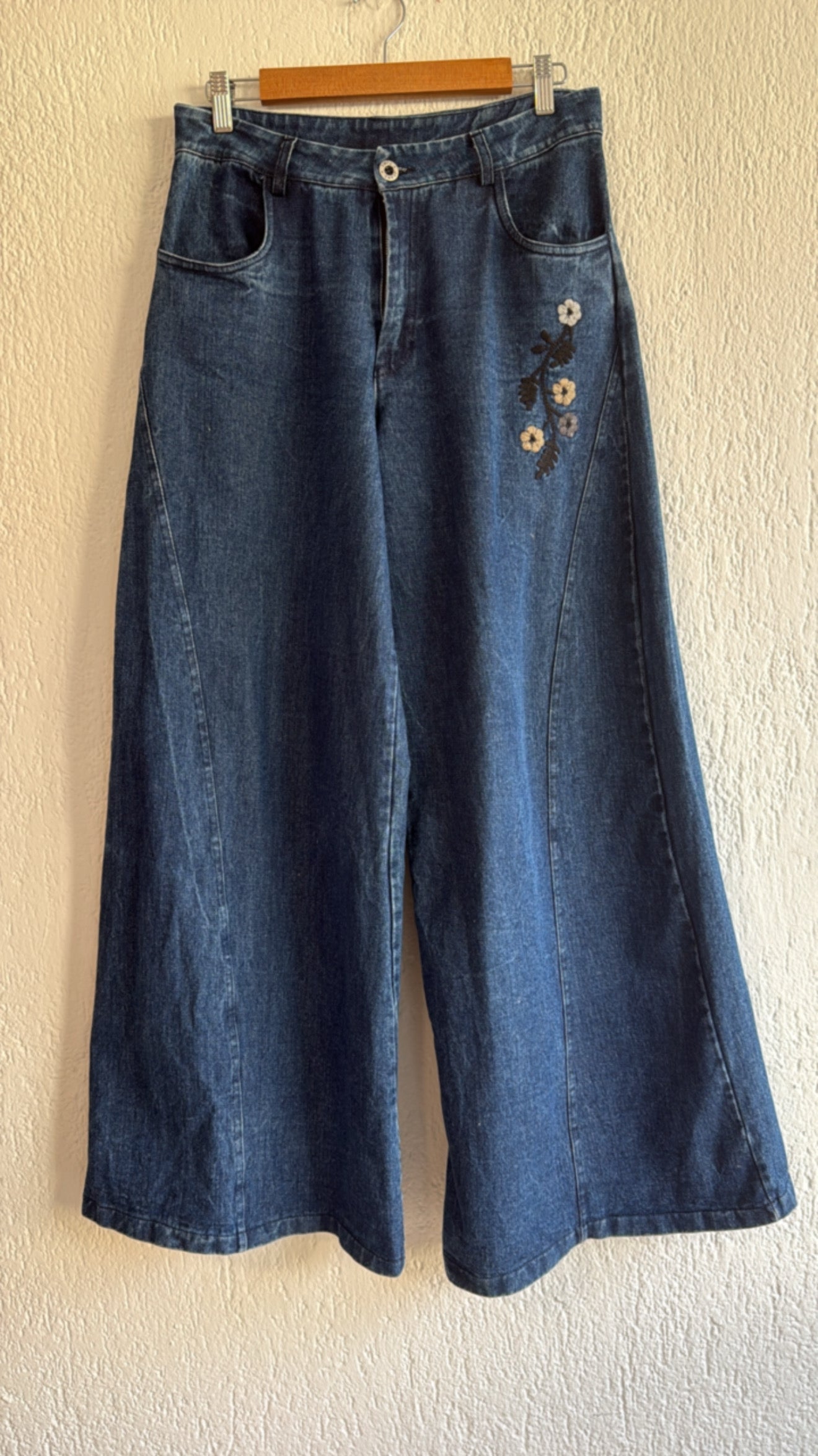 Jeans Adelaide denim