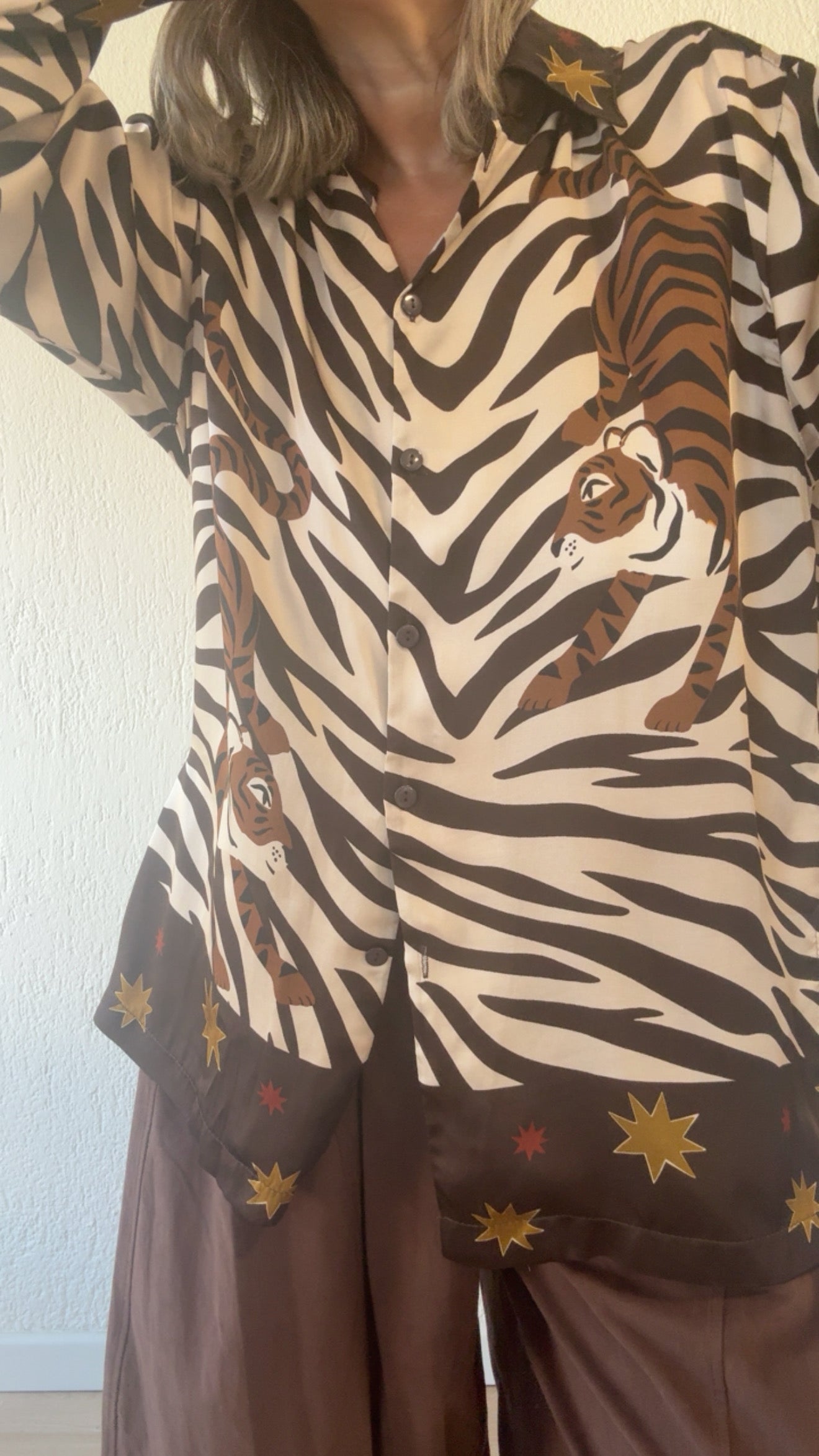 Camicia Osara