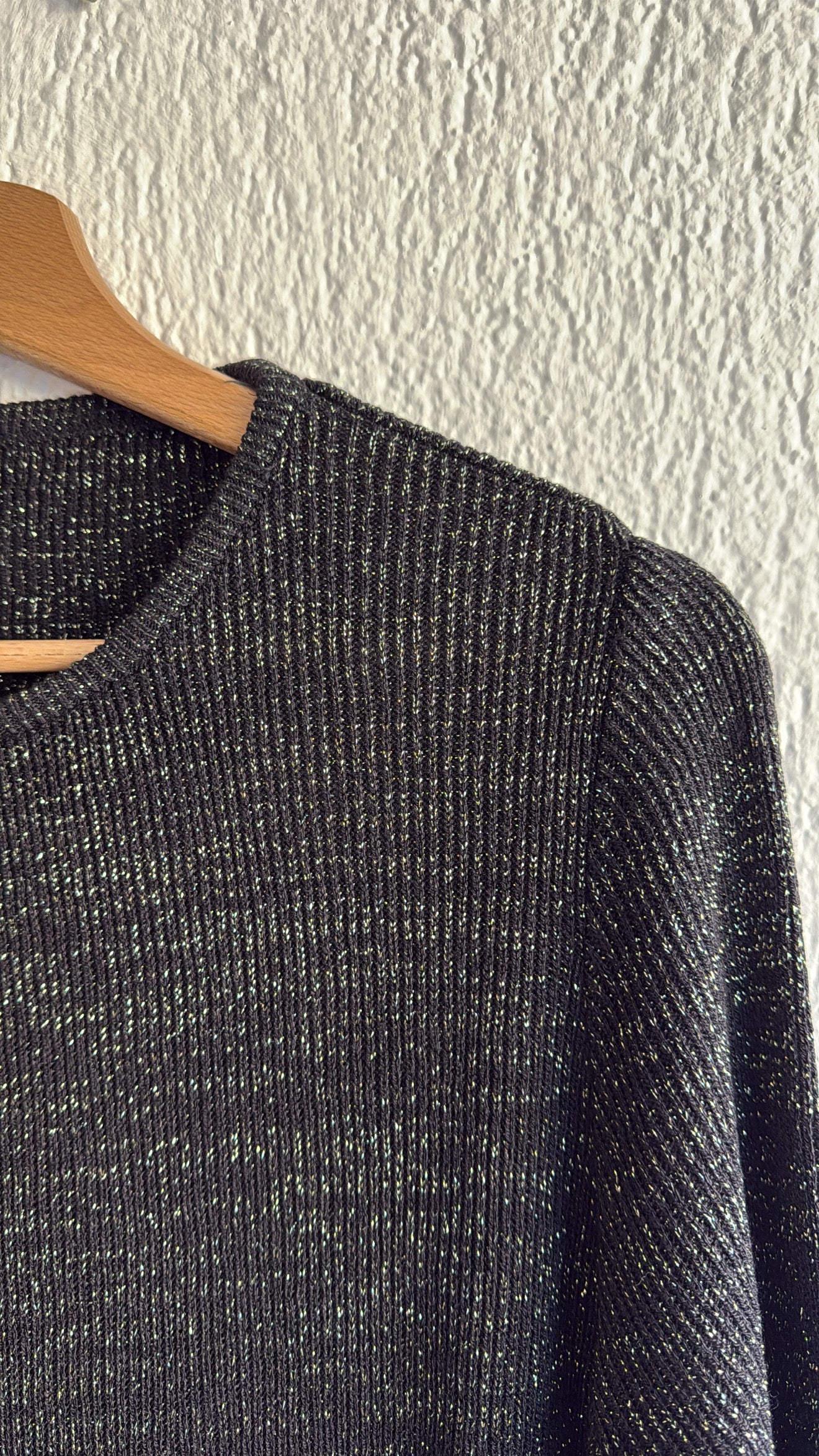 Sottogiacca Wendy black