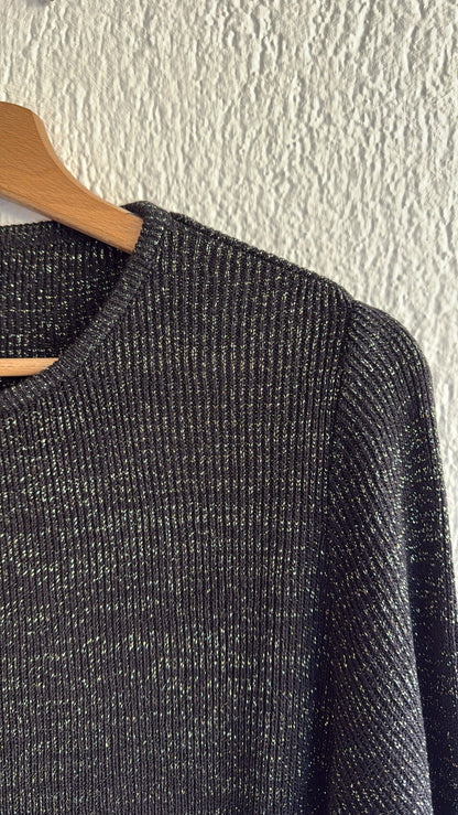 Sottogiacca Wendy black