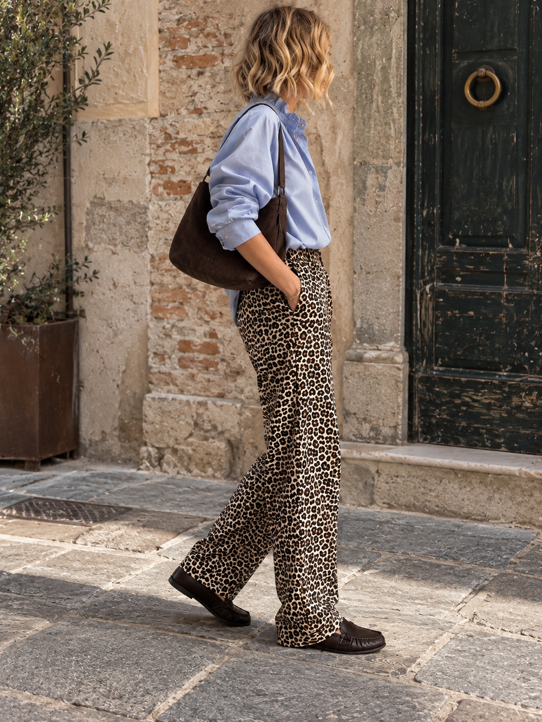 Pantalone Gimmy