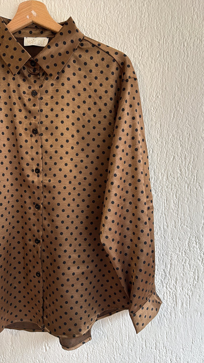 Camicia Ruji