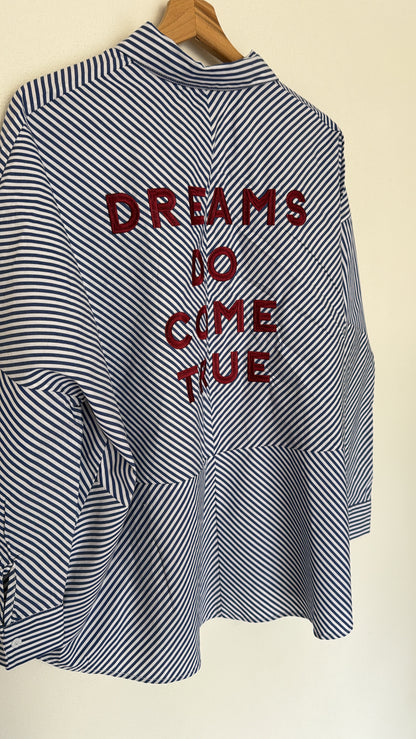 Camicia Dreams
