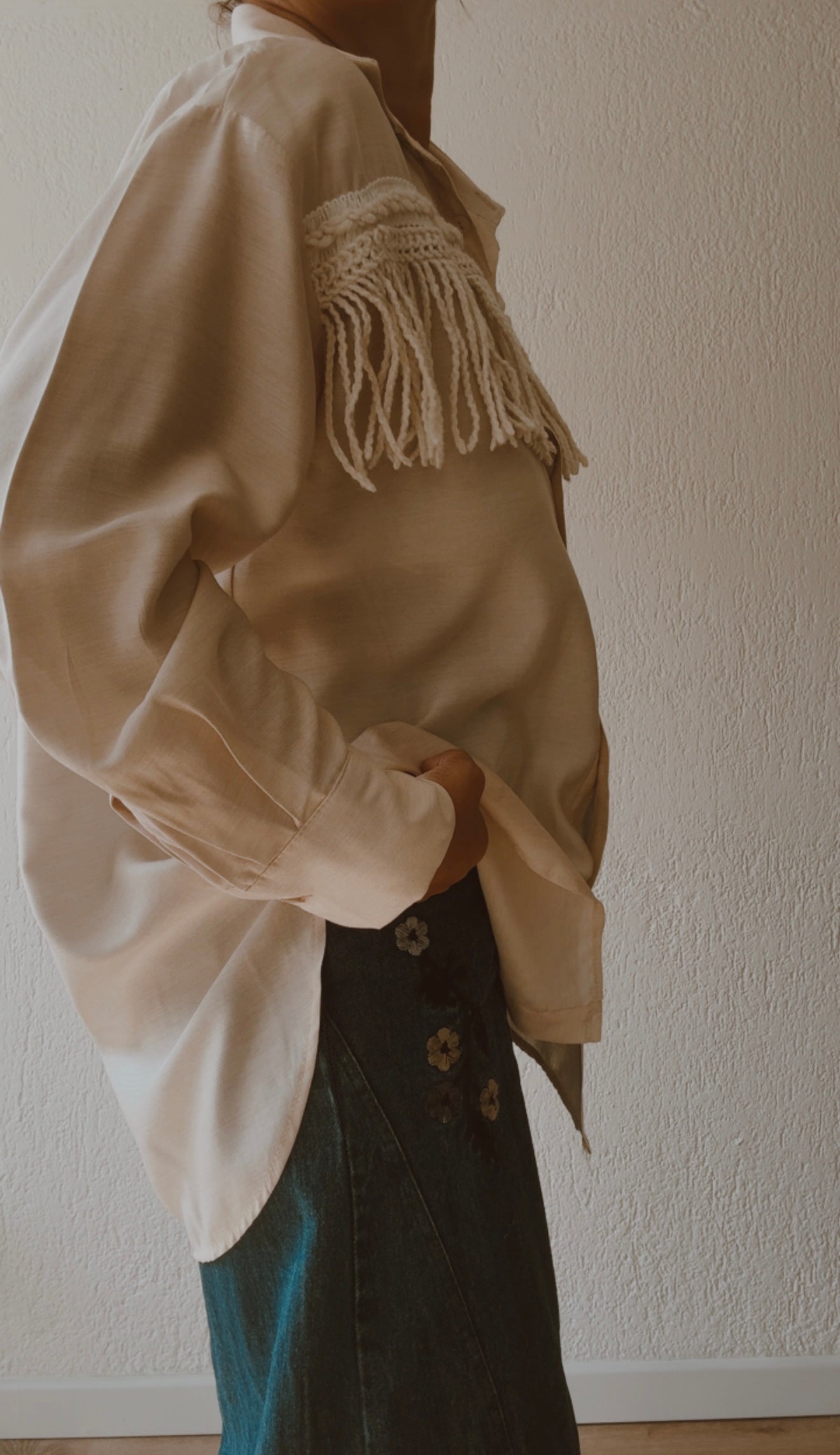 Camicia Rania