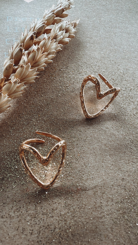 Anello Gossip