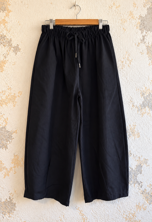 Pantalone Giuno black
