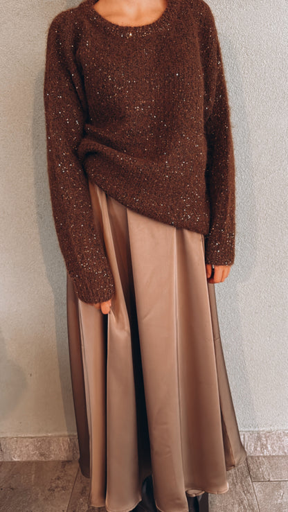 Gonna Annabel taupe