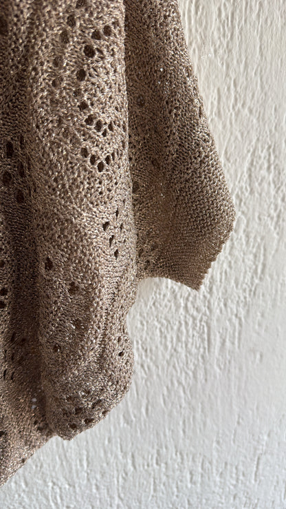Cardigan Oreste