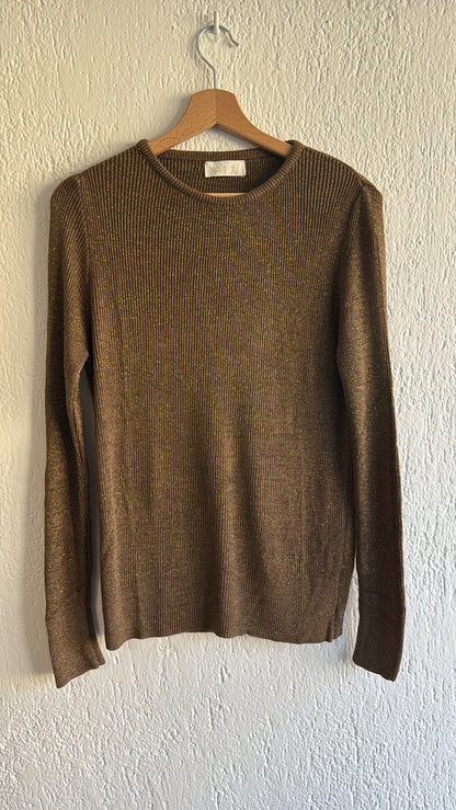 Sottogiacca Wendy bronze