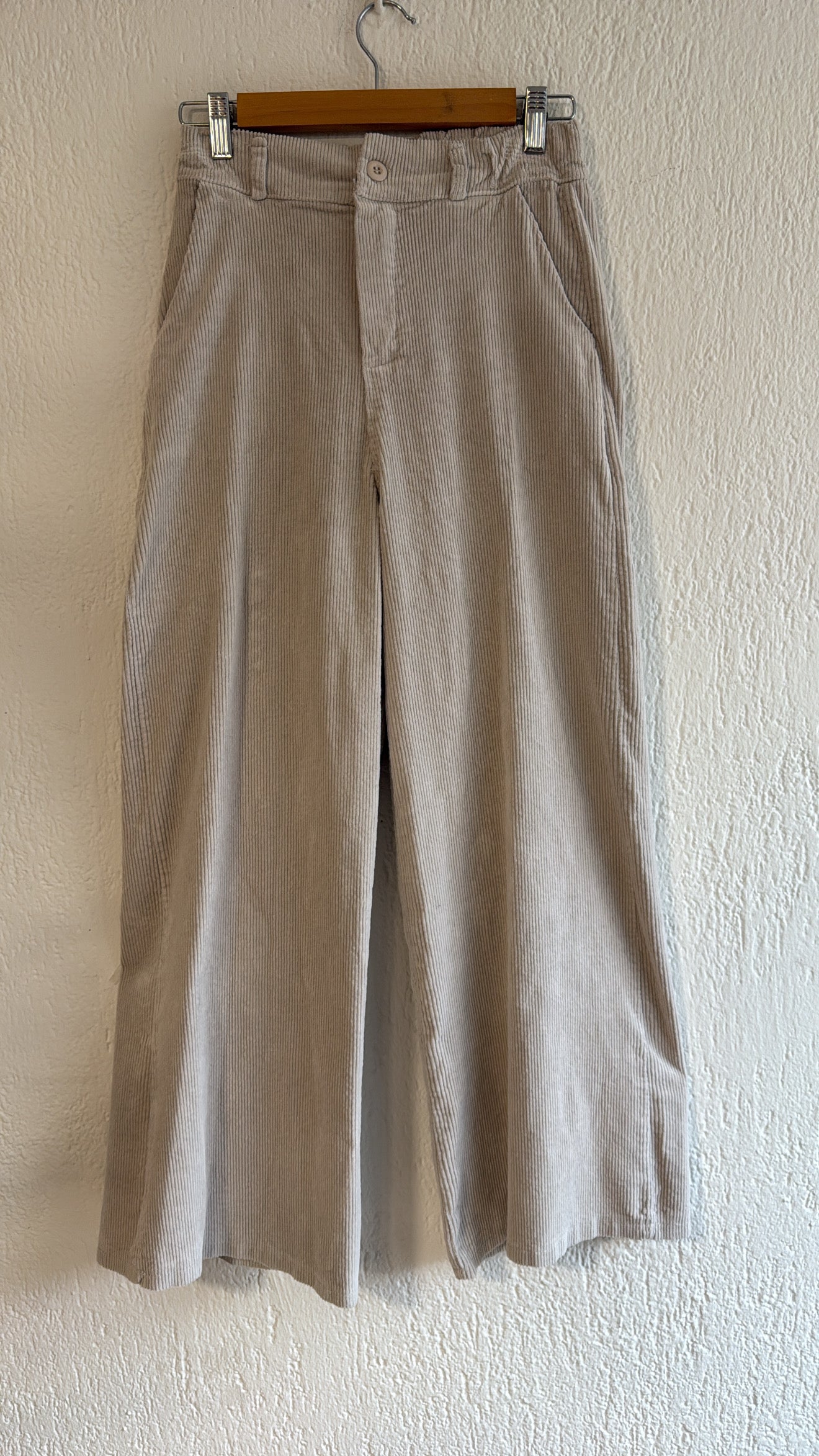 Pantalone Pablo milk