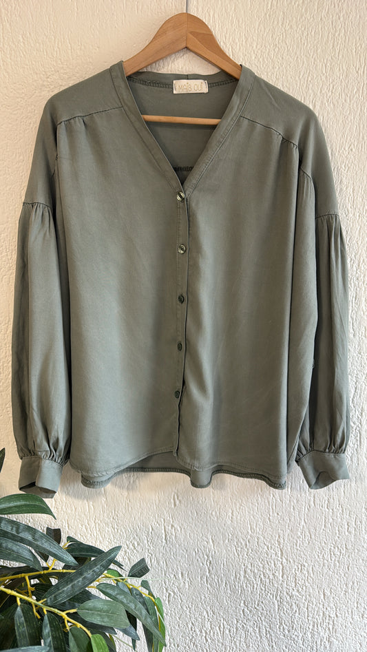 Completo Yomi militare
