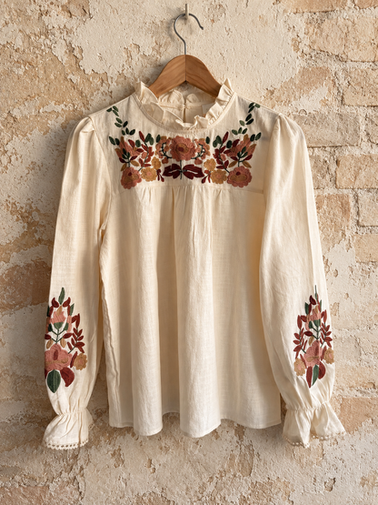 Camicia Princess
