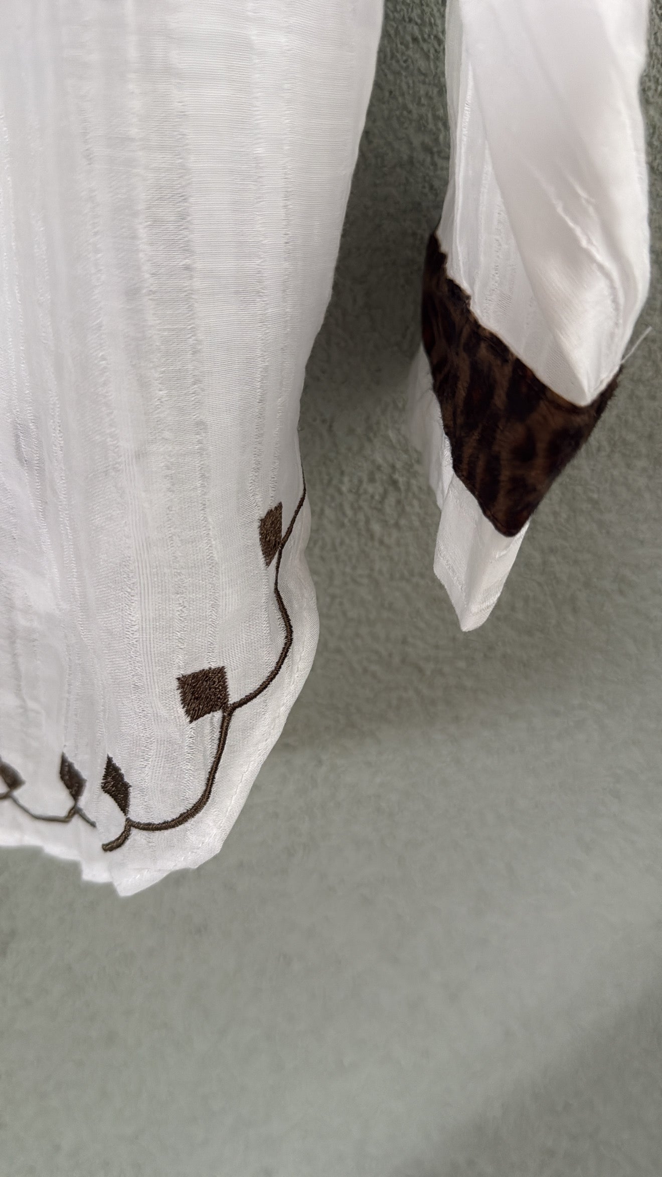 Camicia Where is the love?