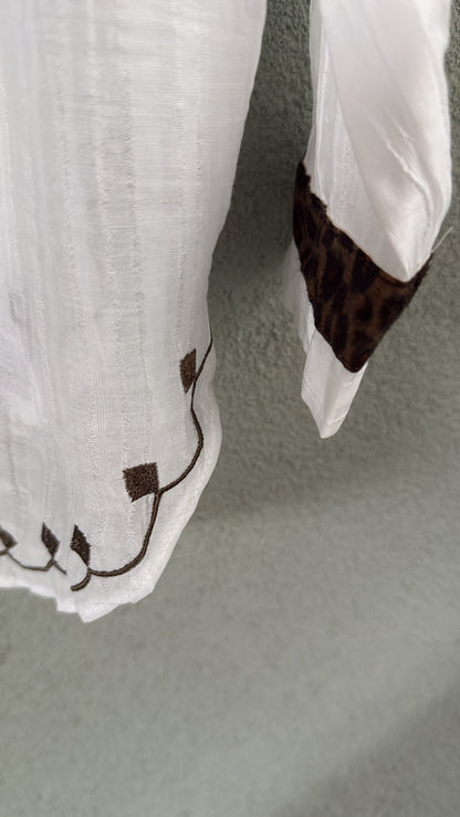 Camicia Where is the love?