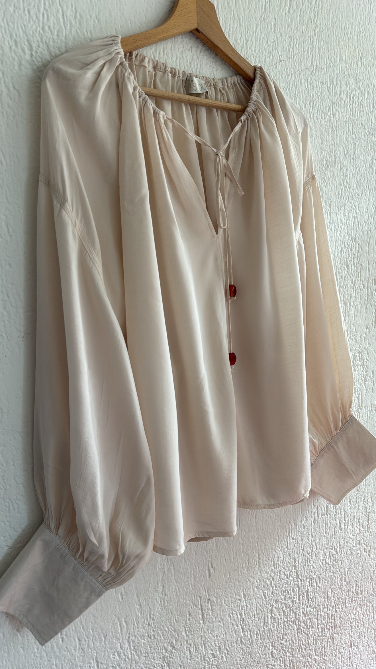 Camicia Patricia Cipria