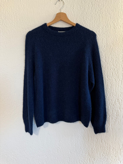 Maglione Dotothea navy