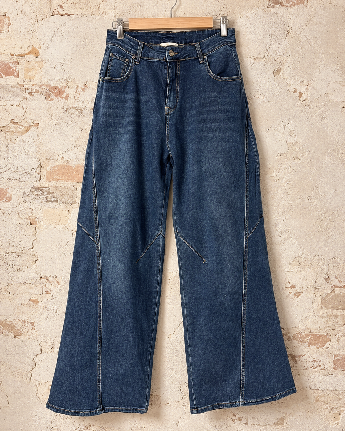 Jeans Kurcuma