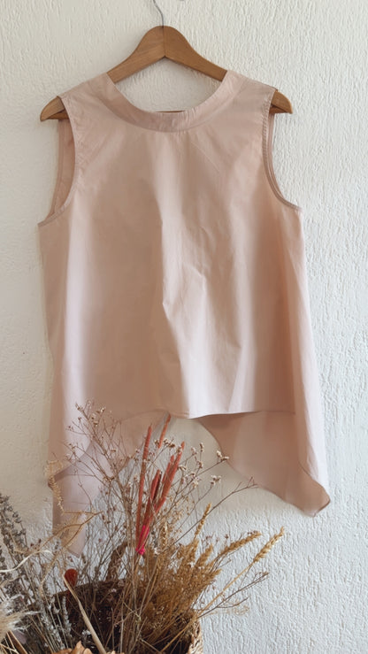 Top Luna rose