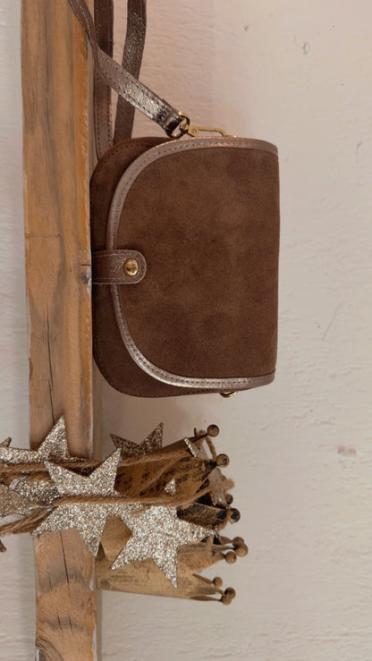 Borsa Kety choco