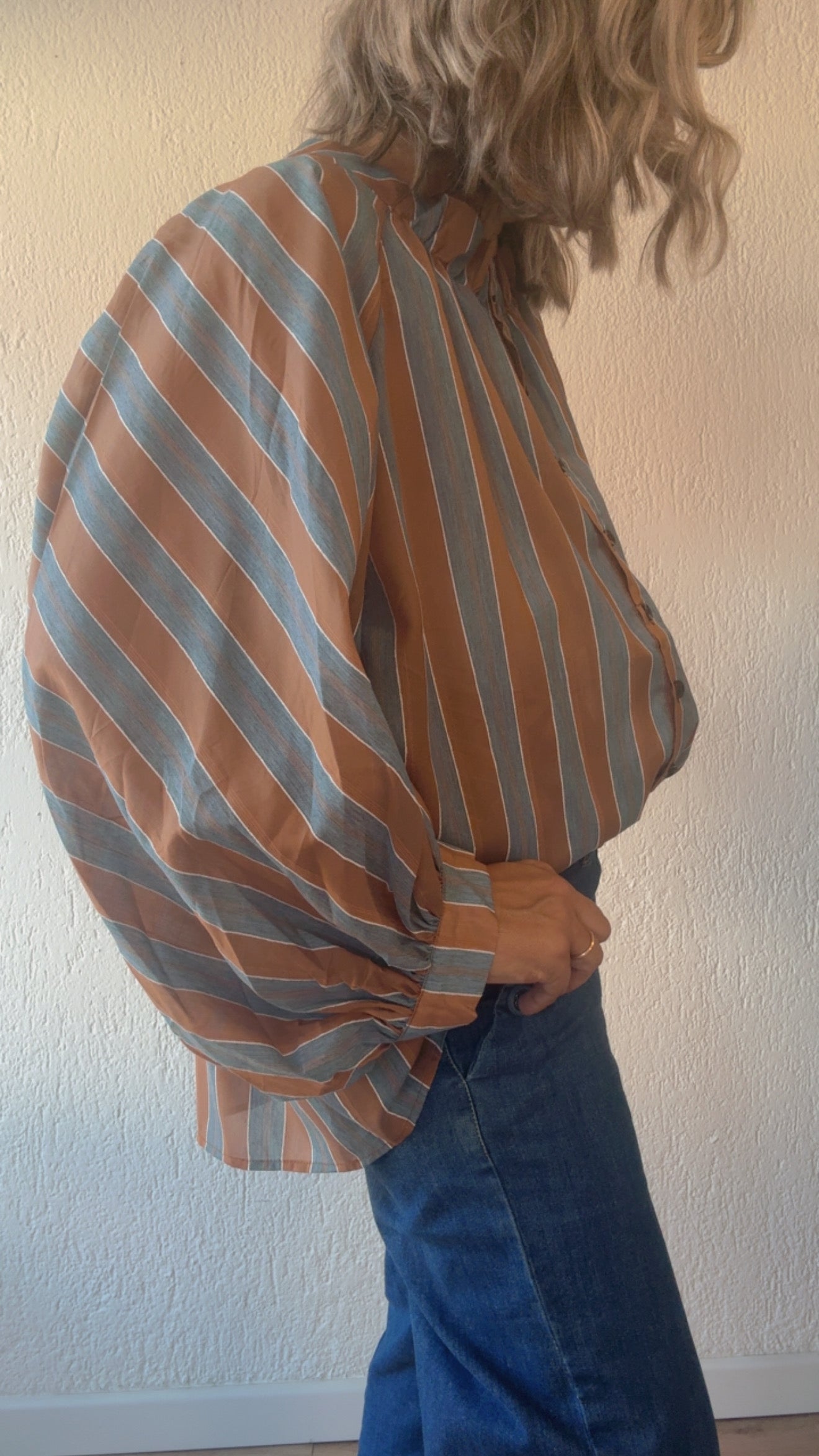 Camicia Angel
