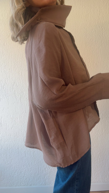 Camicia Magda