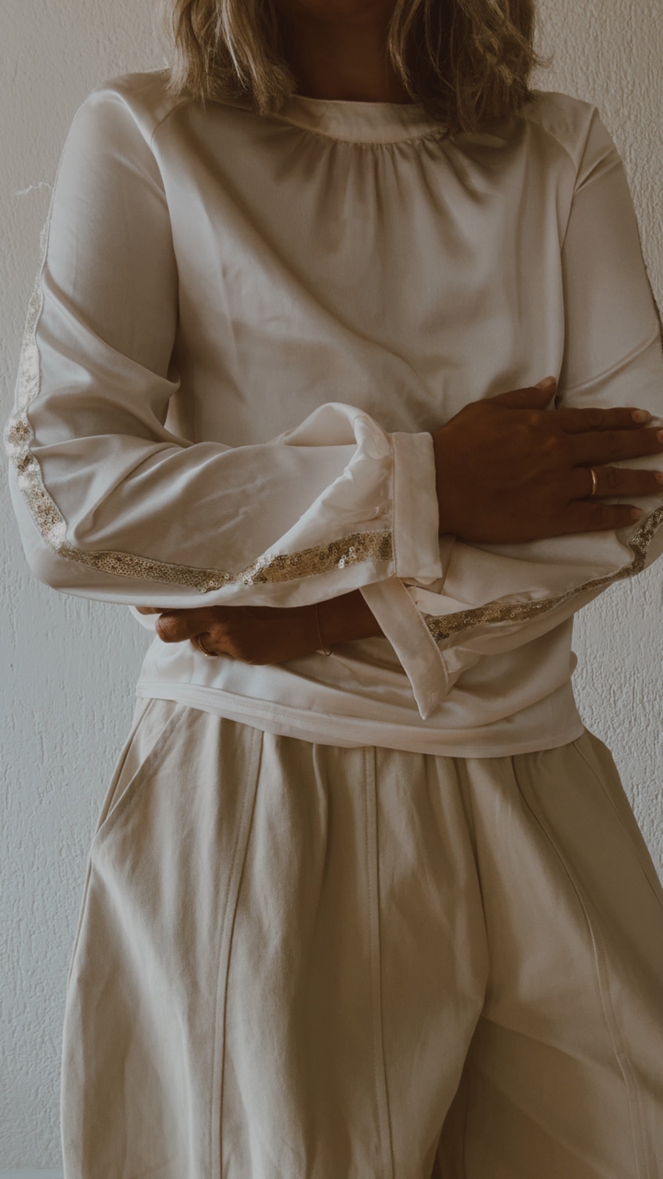 Maglia Lumiere