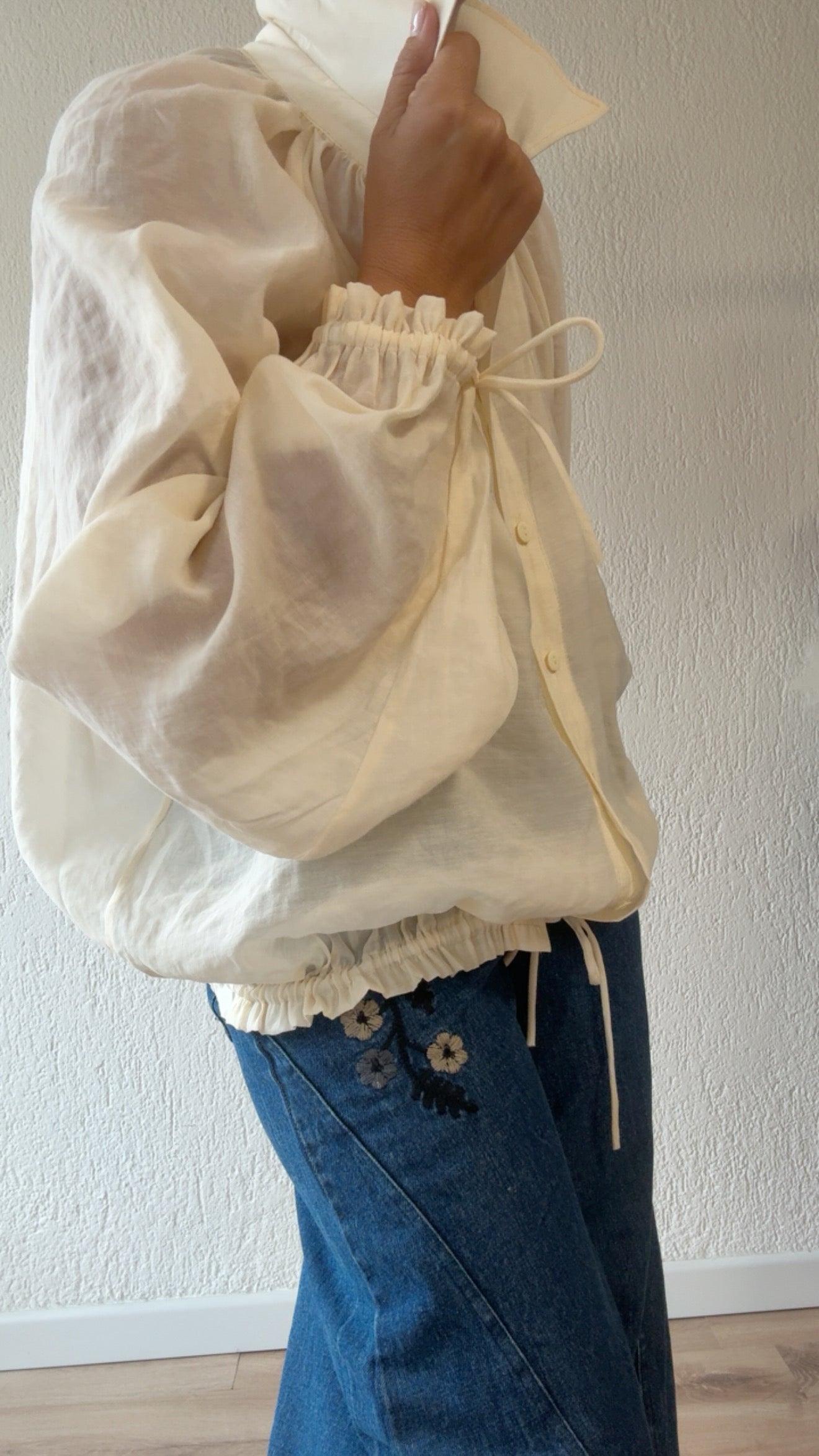 Camicia Paloma