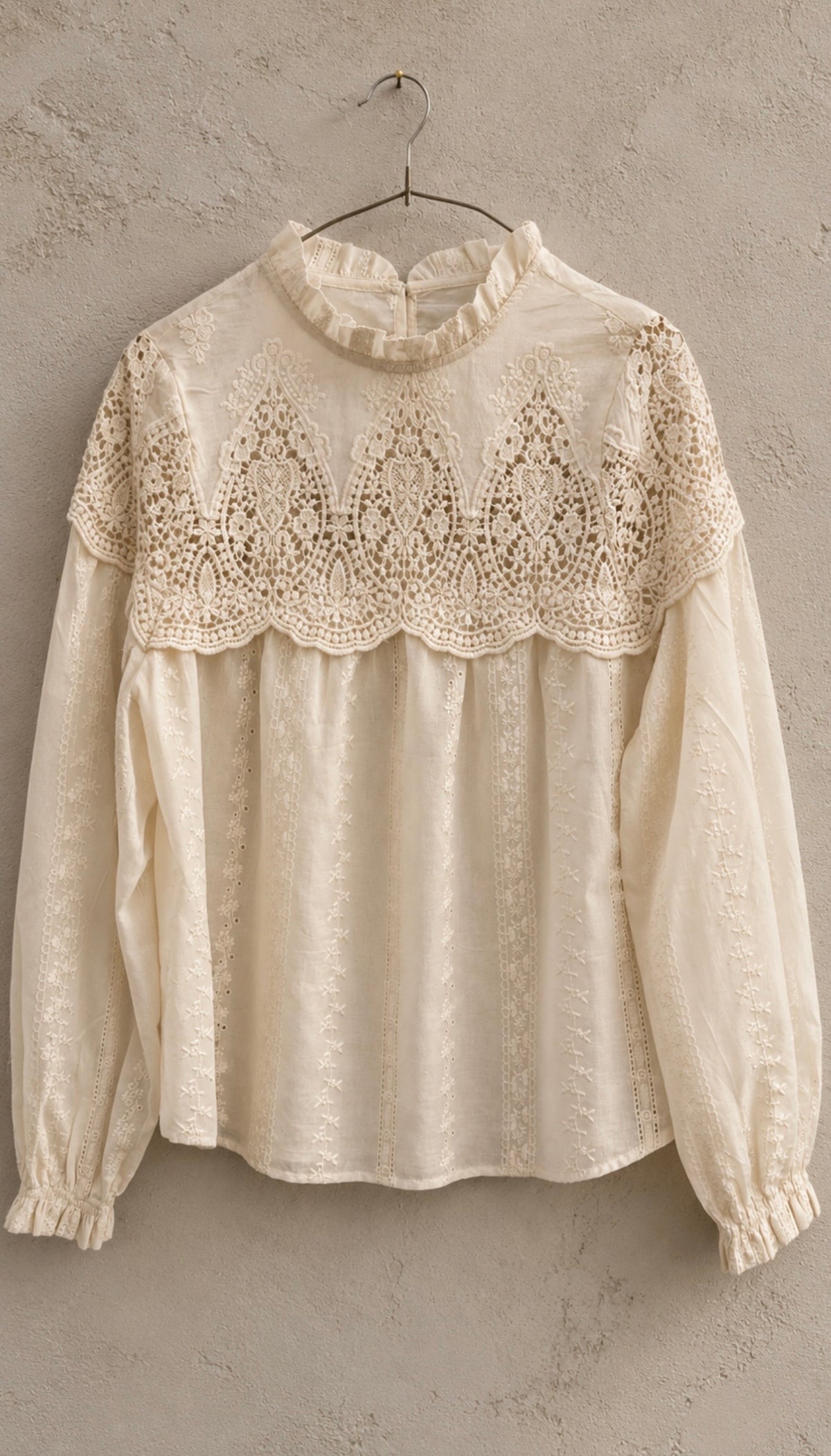 Camicia Amalia