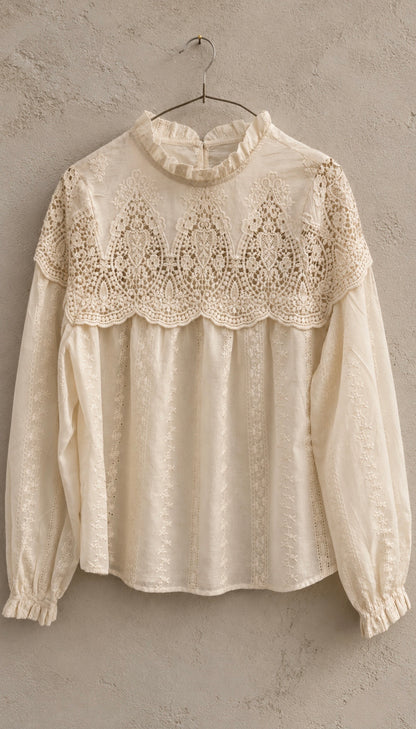 Camicia Amalia