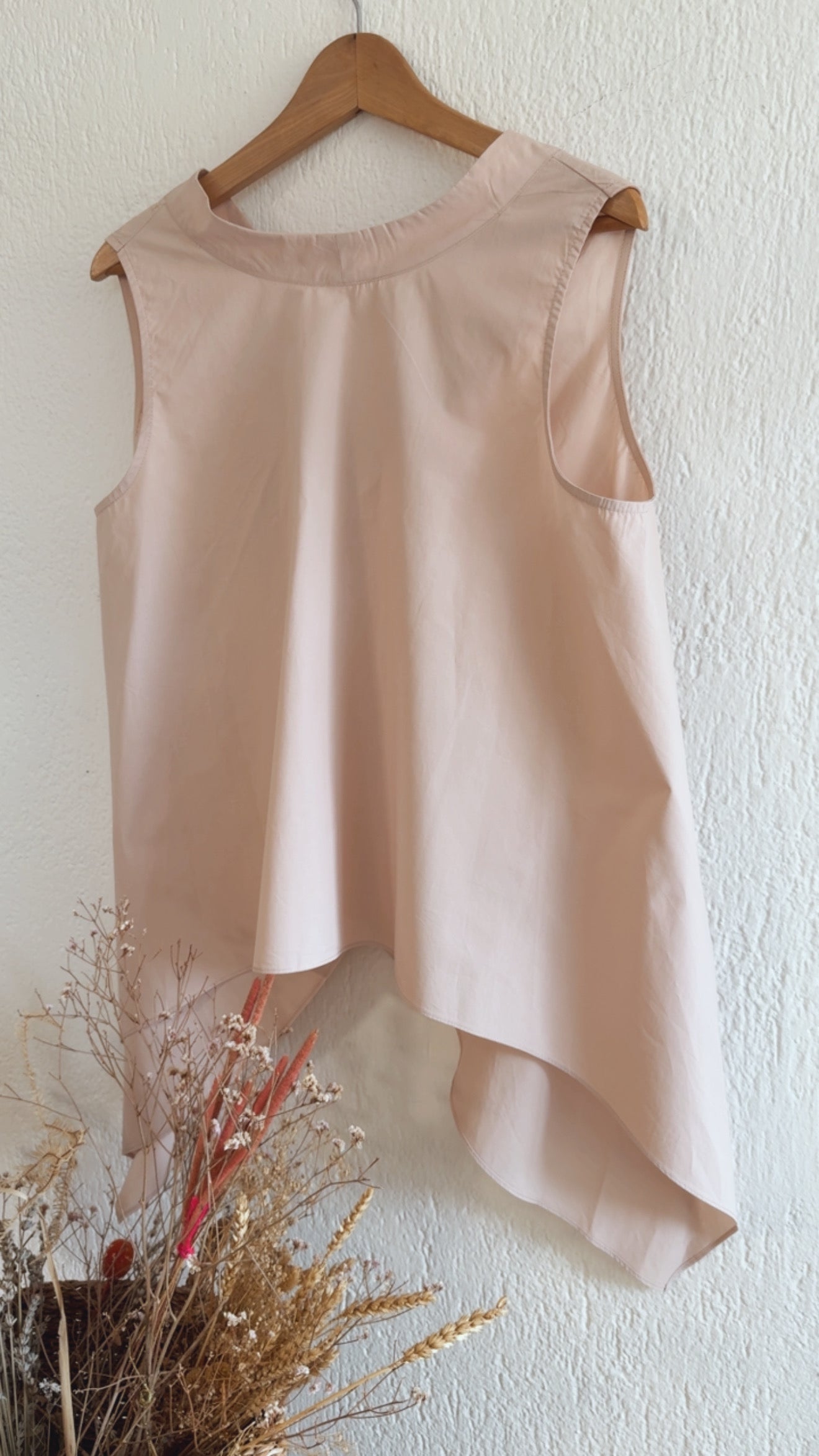 Top Luna rose