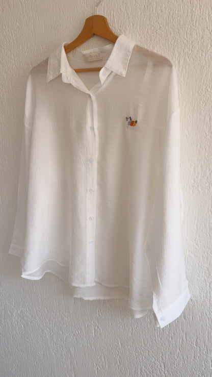 Camicia Toby