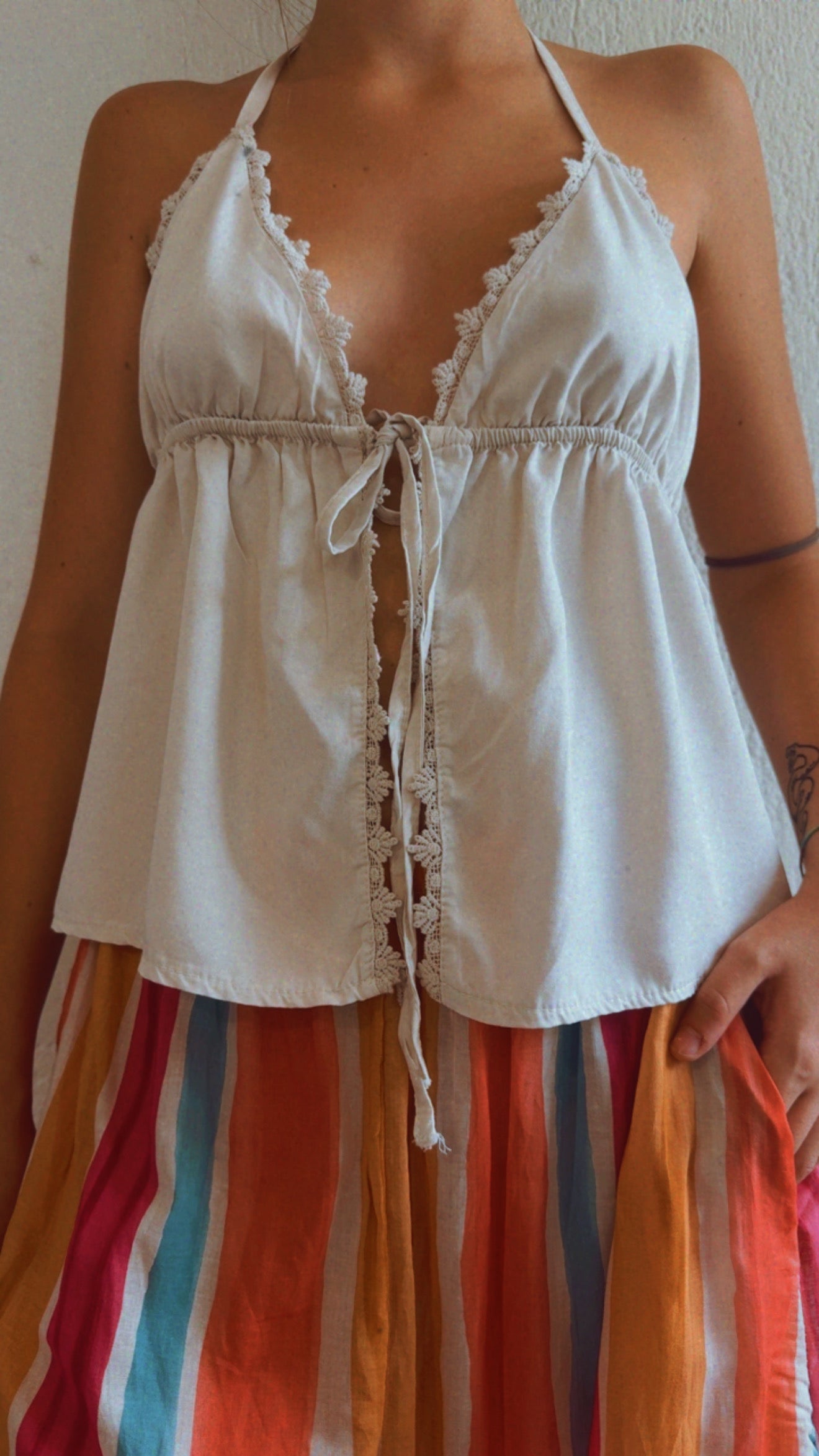Top Effy natural