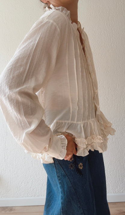 Camicia Karolina