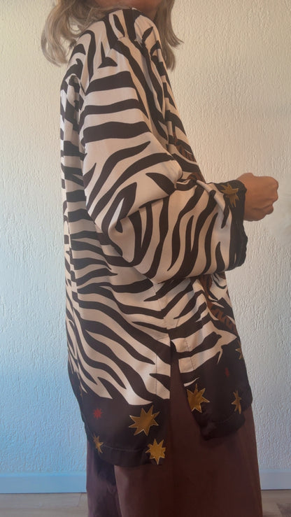 Camicia Osara