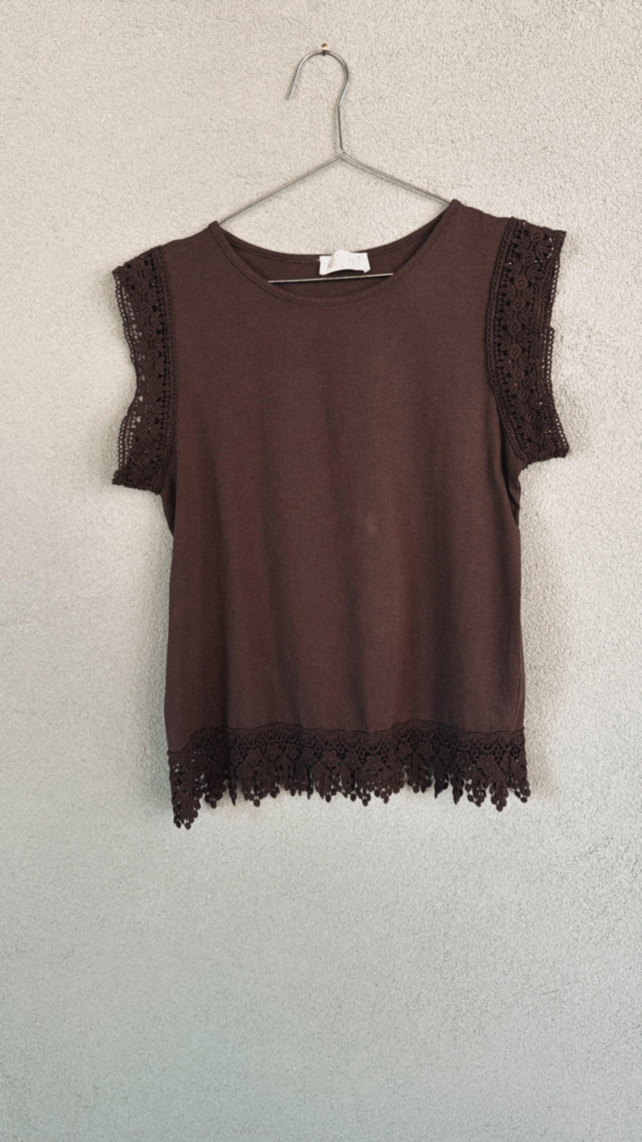 Maglia Jasmin ciocco