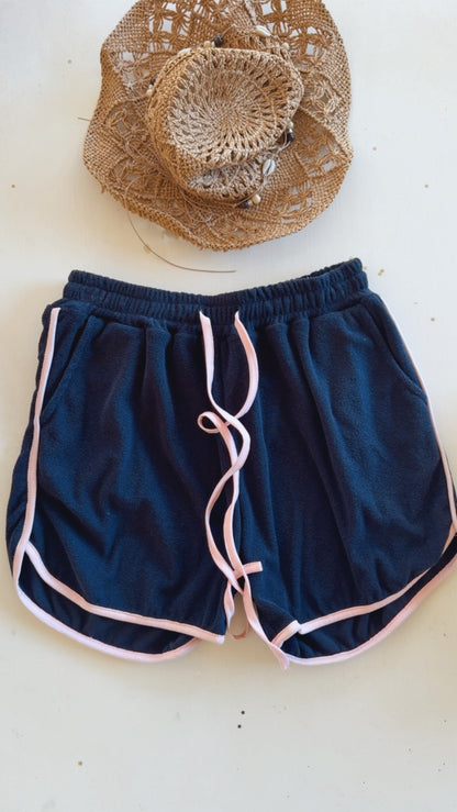 Completo Palm Springs navy
