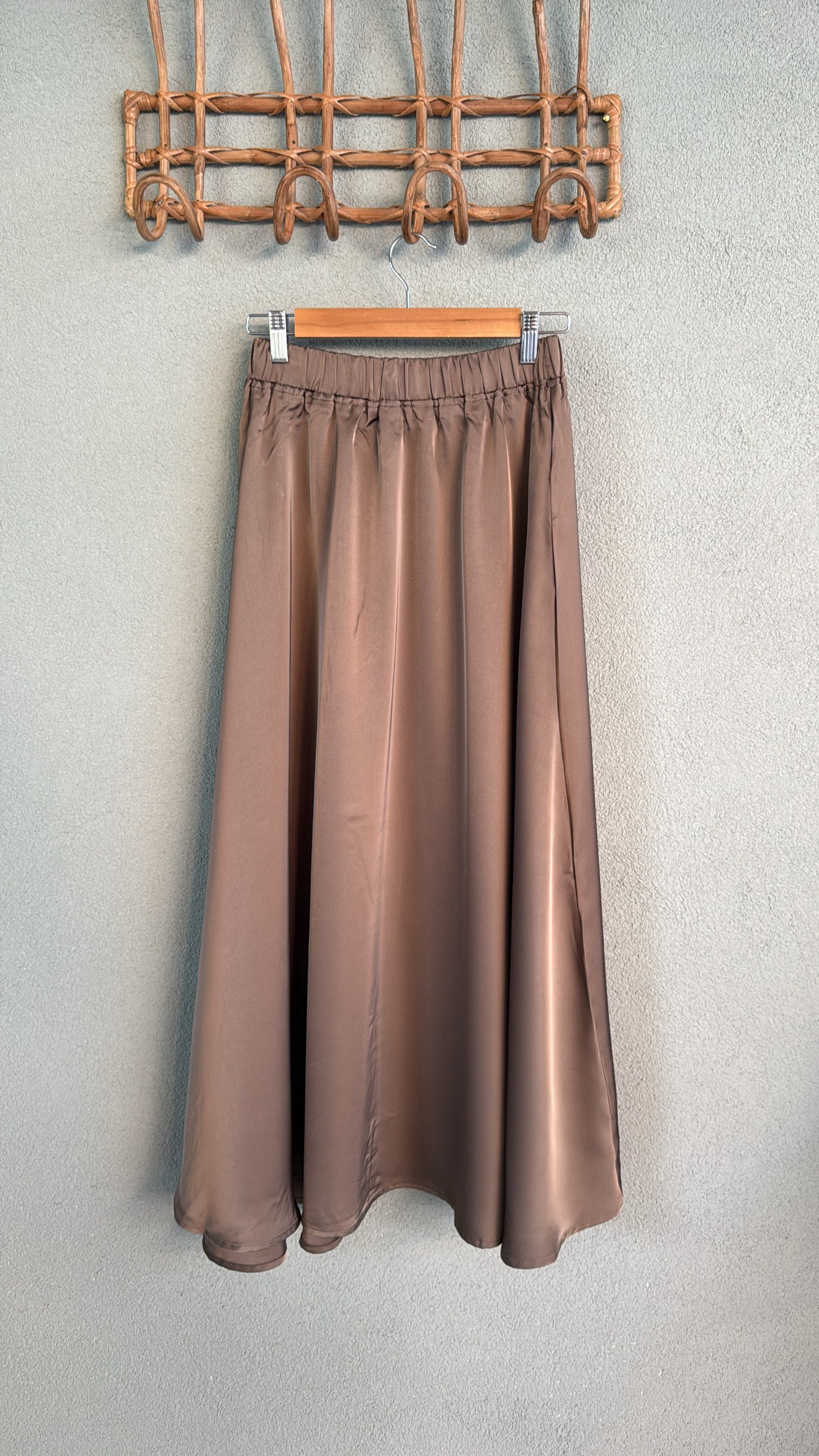 Fashion box Brille coffee - Annabel taupe