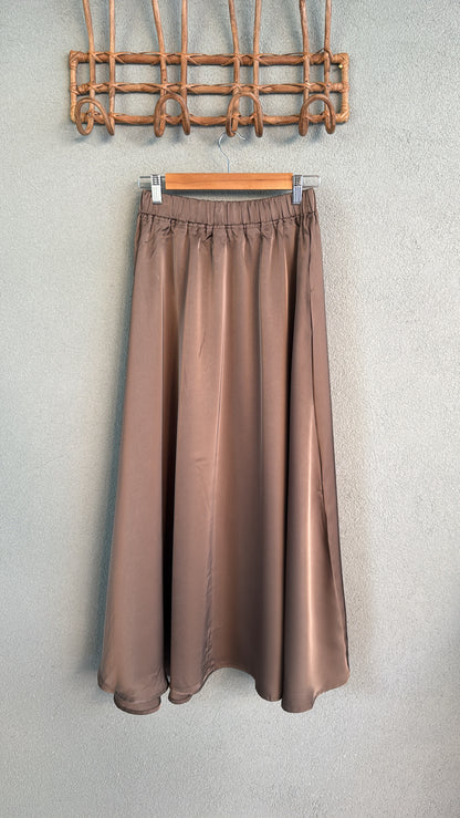 Fashion box Brille coffee - Annabel taupe