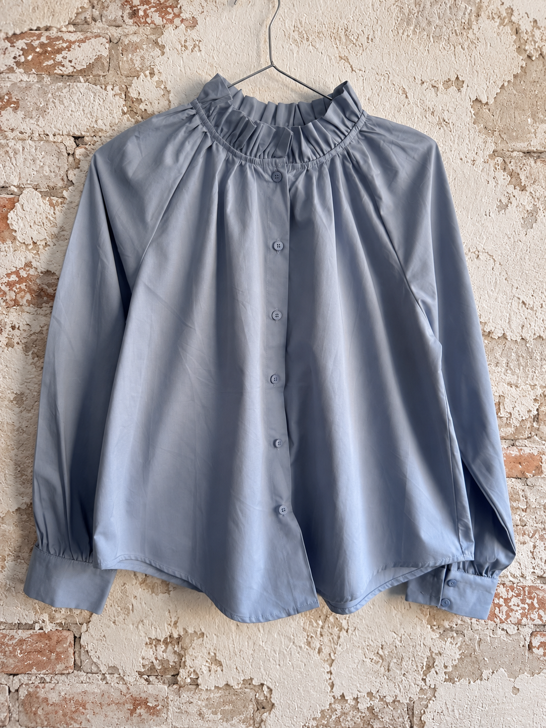 Camicia Paula